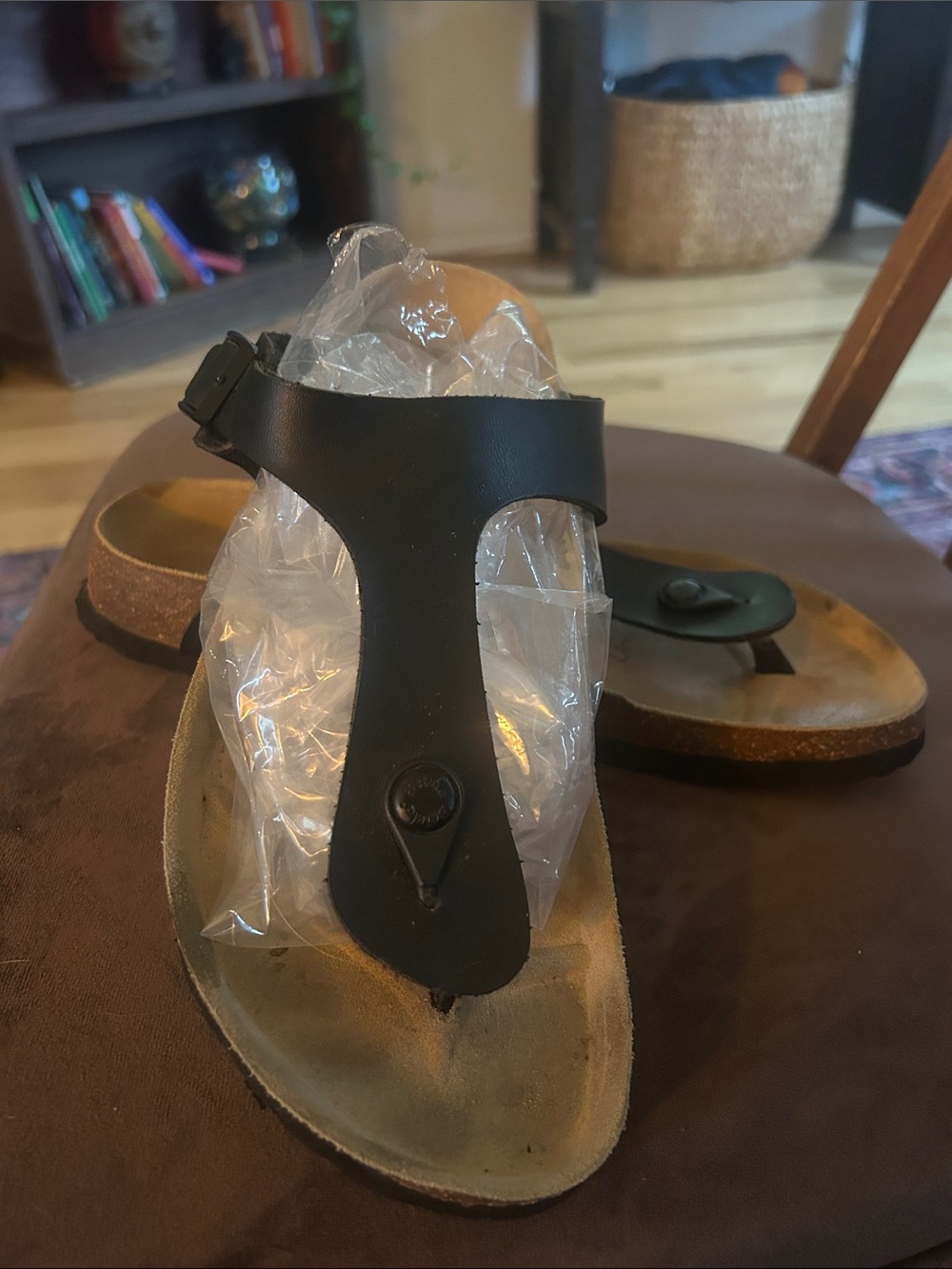Betula by Birkenstock